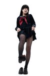 [Cosplay] 清水凪 後輩ちゃんの制服 [92P-305MB]