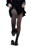 [Cosplay] 清水凪 後輩ちゃんの制服 [92P-305MB]