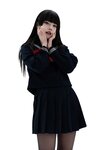 [Cosplay] 清水凪 後輩ちゃんの制服 [92P-305MB]