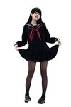 [Cosplay] 清水凪 後輩ちゃんの制服 [92P-305MB]