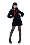 [Cosplay] 清水凪 後輩ちゃんの制服 [92P-305MB]