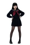 [Cosplay] 清水凪 後輩ちゃんの制服 [92P-305MB]