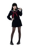 [Cosplay] 清水凪 後輩ちゃんの制服 [92P-305MB]