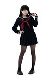 [Cosplay] 清水凪 後輩ちゃんの制服 [92P-305MB]