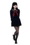 [Cosplay] 清水凪 後輩ちゃんの制服 [92P-305MB]
