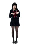 [Cosplay] 清水凪 後輩ちゃんの制服 [92P-305MB]