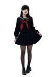 [Cosplay] 清水凪 後輩ちゃんの制服 [92P-305MB]