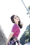 [Photobook]【デジタル限定】中西智代梨写真集「ちより日和」 Another Edition