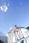 [Photobook]【デジタル限定】中西智代梨写真集「ちより日和」 Another Edition