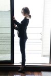 [Photobook]【デジタル限定】中西智代梨写真集「ちより日和」 Another Edition