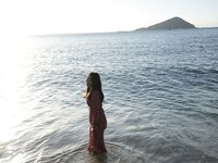 [Photobook]【デジタル限定】中西智代梨写真集「ちより日和」 Another Edition