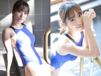 Exciting Girls 高梨瑞街 デジタル写真集 vol.2