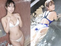 Exciting Girls 高梨瑞街 デジタル写真集 vol.2