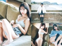 [FRIDAY]  2026.03.27-04.03  一ノ瀬瑠奈 門脇遥香 雪平莉左 千尋 桃月なしこ 沖侑果 吉田梨々加 椚マイカ