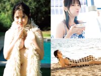 [FRIDAY]  2026.03.27-04.03  一ノ瀬瑠奈 門脇遥香 雪平莉左 千尋 桃月なしこ 沖侑果 吉田梨々加 椚マイカ