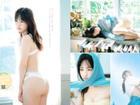 [FRIDAY]  2026.03.27-04.03  一ノ瀬瑠奈 門脇遥香 雪平莉左 千尋 桃月なしこ 沖侑果 吉田梨々加 椚マイカ