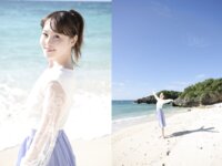 FRIDAYデジタル写真集 恵沙也香 海風にのって vol.1(2023-08-01)