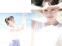 FRIDAYデジタル写真集 恵沙也香 海風にのって vol.1(2023-08-01)