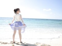 FRIDAYデジタル写真集 恵沙也香 海風にのって vol.1(2023-08-01)