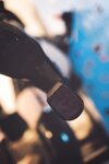[Cosplay] 阿半今天很开心 黑暗护士 [90P-363MB]
