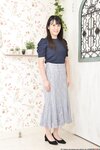 [Lovepop] Akari Aizawa 愛沢あかり - No.L-0697 Photoset #004 Private Clothes