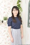 [Lovepop] Akari Aizawa 愛沢あかり - No.L-0697 Photoset #004 Private Clothes