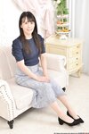 [Lovepop] Akari Aizawa 愛沢あかり - No.L-0697 Photoset #004 Private Clothes