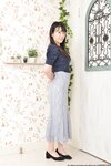 [Lovepop] Akari Aizawa 愛沢あかり - No.L-0697 Photoset #004 Private Clothes