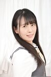 [Lovepop] Akari Aizawa 愛沢あかり - No.L-0697 Photoset #001 School Uniform (Vest)