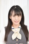 [Lovepop] Akari Aizawa 愛沢あかり - No.L-0697 Photoset #001 School Uniform (Vest)