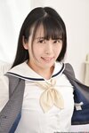 [Lovepop] Akari Aizawa 愛沢あかり - No.L-0697 Photoset #001 School Uniform (Vest)