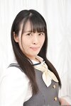 [Lovepop] Akari Aizawa 愛沢あかり - No.L-0697 Photoset #001 School Uniform (Vest)