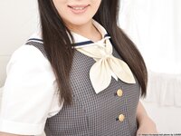 [Lovepop] Akari Aizawa 愛沢あかり - No.L-0697 Photoset #001 School Uniform (Vest)