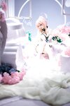 [Cosplay] 纸悦Etsu_ko 鸣潮 爱弥斯 [25P-288MB]