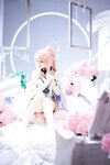 [Cosplay] 纸悦Etsu_ko 鸣潮 爱弥斯 [25P-288MB]