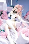 [Cosplay] 纸悦Etsu_ko 鸣潮 爱弥斯 [25P-288MB]