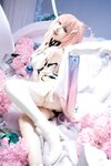 [Cosplay] 纸悦Etsu_ko 鸣潮 爱弥斯 [25P-288MB]