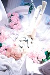 [Cosplay] 纸悦Etsu_ko 鸣潮 爱弥斯 [25P-288MB]