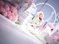 [Cosplay] 纸悦Etsu_ko 鸣潮 爱弥斯 [25P-288MB]