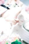 [Cosplay] 纸悦Etsu_ko 鸣潮 爱弥斯 [25P-288MB]