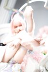 [Cosplay] 纸悦Etsu_ko 鸣潮 爱弥斯 [25P-288MB]