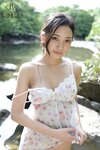 [Photobook] 辻本杏 アダルトデジタル写真集『あなたの笑顔が見たいから』