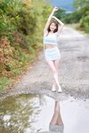 [Photobook] 中田花奈 花ほころぶ