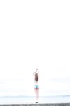[Photobook] 中田花奈 花ほころぶ