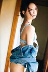 [Photobook] 2025.04.18 古畑奈和 Adult Beauty 週刊ポストデジタル写真集