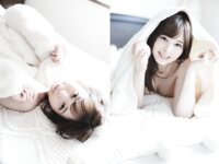アサ芸SEXY女優写真集 九野ひなの 乳恋白書