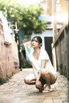 [Photobook] あまつまりな5th写真集〖 AS IF 〗