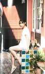 [Photobook] あまつまりな5th写真集〖 AS IF 〗