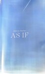 [Photobook] あまつまりな5th写真集〖 AS IF 〗