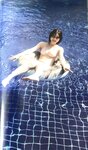 [Photobook] あまつまりな5th写真集〖 AS IF 〗